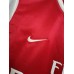 Arsenal 06/08 Home Red Soccer Jersey